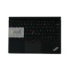 Teclado Lenovo Thinkpad X1 Yoga 01hx712 Retroiluminado