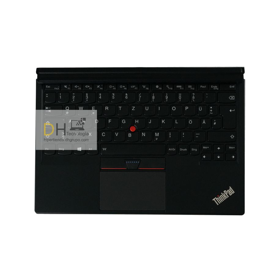 Teclado Lenovo Thinkpad X1 Yoga 01hx712 Retroiluminado
