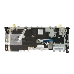 Teclado Lenovo Thinkpad Yoga S1 S240 Yoga 12 Backlit Ingles