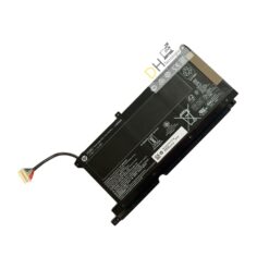 Batería Hp Gaming 15-dk Pg03xl - L48495-005 Nueva Original