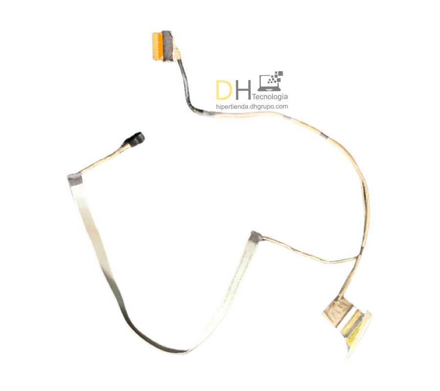 Flex Cable O Bus De Video De Hp Portátil 14-dk000 14-dk