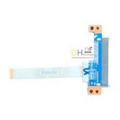 Conector Disco Duro Hp Portátil 15-bw000 15-bw0004 15-bw New