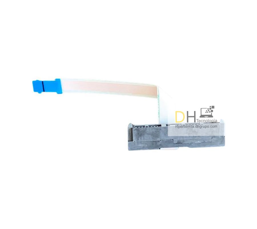 Conector Disco Duro Hp Portátil 15-bc000 15-bc401 15-bc New