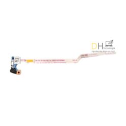 Tarjeta Encendido Para Hp X360 14-cd003 14-cd 14-cd000 New