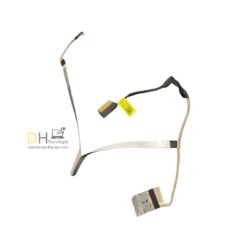 Flex Cable O Bus De Video De Hp Portátil 15-dw0003 15-dw