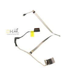 Flex Cable O Bus De Video De Hp Portátil 15-dw0003 15-dw