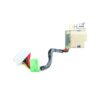 Conector Jack De Carga Para Portátil Hp 15-bc 15-bc401 New