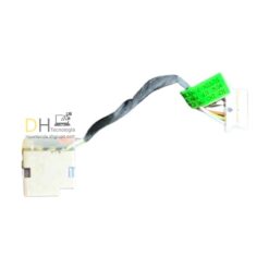 Conector Jack De Carga Para Portátil Hp Envy 13-an000 New