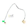 Conector Jack De Carga Para Portátil Hp 14-ax 14-ax101 New