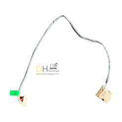 Conector Jack De Carga Para Portátil Hp 14-ax 14-ax101 New