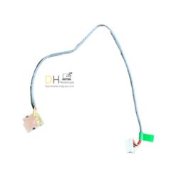 Conector Jack De Carga Para Portátil Hp 14-ax 14-ax101 New