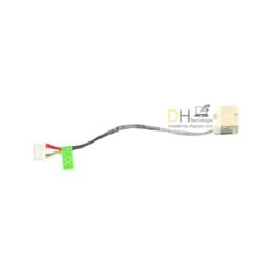 Conector Jack De Carga Para Portátil Hp 14-bs 14-bs000 New