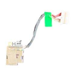 Conector Jack De Carga Para Portátil Hp 14-ce 14-ce000 New