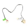 Conector Jack De Carga Para Portátil Hp 15-cw 15-cw0004 New