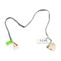 Conector Jack De Carga Para Portátil Hp 15-cw 15-cw0004 New