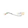 Conector Jack De Carga Para Portátil Hp 15-da0016 15-da New