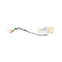 Conector Jack De Carga Para Portátil Hp 15-da0016 15-da New