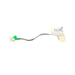 Conector Jack De Carga Para Portátil Hp 15-db 15-db0005 New