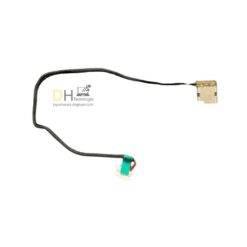 Conector Jack De Carga Para Portátil Hp 15-dw 15-dw0003 New