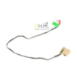 Conector Jack De Carga Para Portátil Hp 15-gw 15-gw000 New