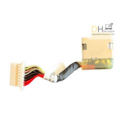Conector Jack De Carga Para Portátil Hp Probook 440 G7 New