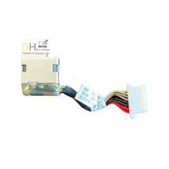 Conector Jack De Carga Para Portátil Hp Probook 440 G7 New