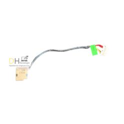 Conector Jack De Carga Para Portátil Hp 15-cs 15-cs1001 New