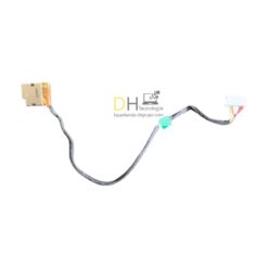 Conector Jack De Carga Para Portátil Hp 15-dy 15-dy1005 New
