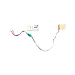 Conector Jack De Carga Para Portátil Hp 15-dy 15-dy1005 New