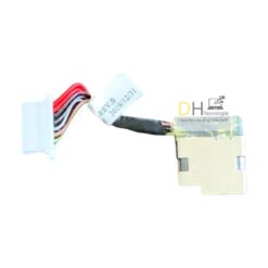 Conector Jack De Carga Para Portátil Hp Probook 450 G7 New