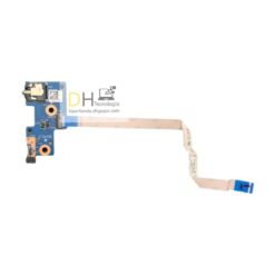 Tarjeta De Audio Para Hp Pavilion 15-dq 15-dq1001 15-dq000