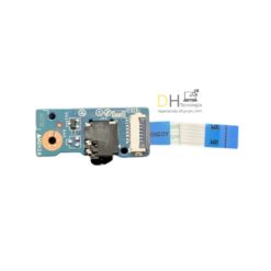 Tarjeta De Audio Para Hp Pavilion 15-dw 15-dw0003 15-dw000