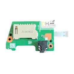 Tarjeta De Audio Para Hp Pavilion 15-dy1005 15-dy 15-dy000