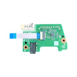 Tarjeta De Audio Para Hp Pavilion 15-dy1005 15-dy 15-dy000
