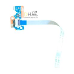 Tarjeta Encendido Para Hp Pavilion 15-bw003 15-bw 15-bw000