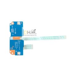 Tarjeta Encendido Para Hp Pavilion 15-da0016 15-da 15-da000