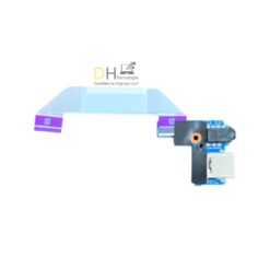 Tarjeta De Audio + USB Para Hp X360 14-dh 14-dh0010 14-dh000