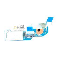 Tarjeta Encendido Para Hp Pavilion 14-ax 14-ax101 14-ax000