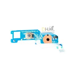 Tarjeta Encendido Para Hp Pavilion 14-ax 14-ax101 14-ax000