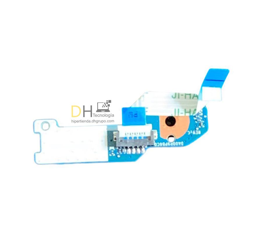 Tarjeta Encendido Para Hp Pavilion 14-ax 14-ax101 14-ax000