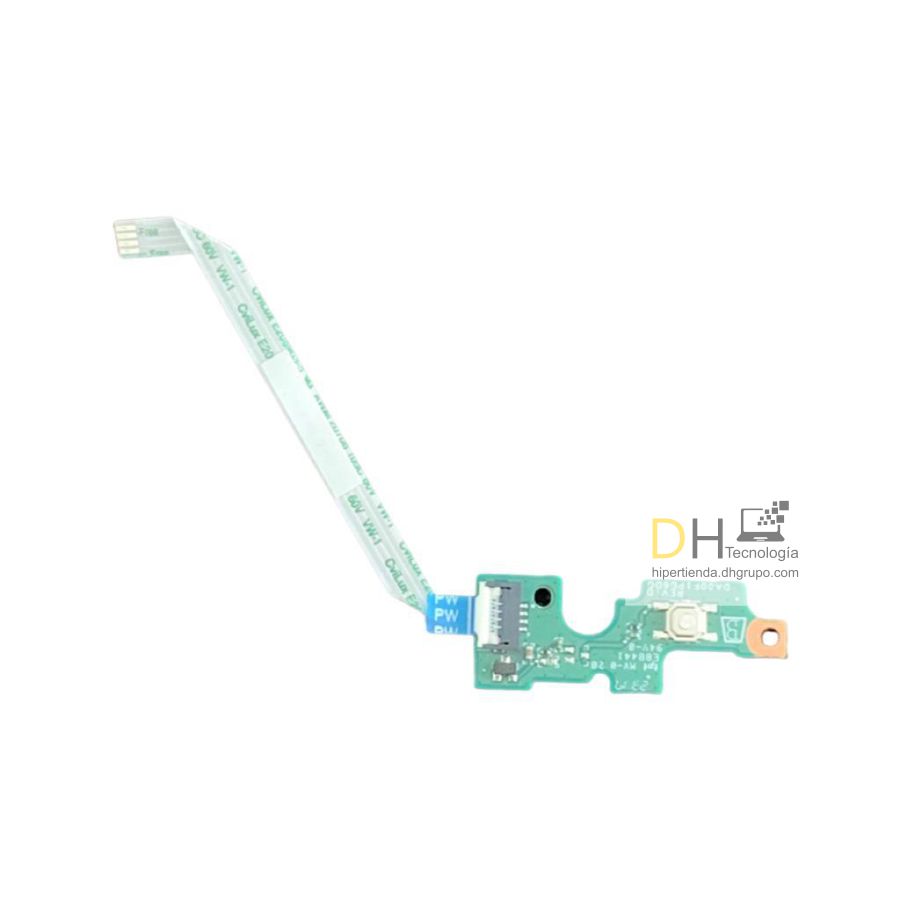 Tarjeta Encendido Para Hp Pavilion 14-bs 14-bs0008 14-bs000