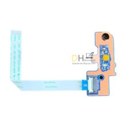 Tarjeta Encendido Para Hp Gamer 15-bc401 15-bc 15-bc000