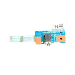 Tarjeta De Audio Para Hp Pavilion 15-gw 15-gw0005 15-gw000