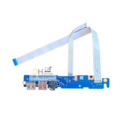 Tarjeta De Audio Para Hp Gamer 15-bc401 15-bc 15-bc000