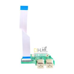 Tarjeta De Encendido + USB Portátil Hp 15-dy1005 15-dy0000