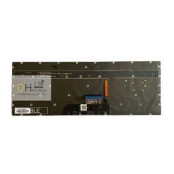 Teclado Portátil Hp Envy 13-ag000 13-ar000 13-aq000 Blacklit