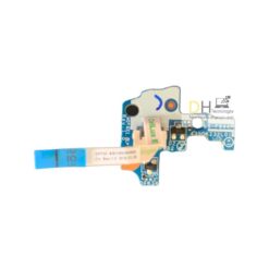 Tarjeta De Encendido Portátil Gamer Hp 15-cx 15-cx000