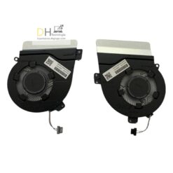 Disipador Ventilador Cooler Para Hp 15-cs000 Original