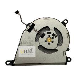 Disipador Ventilador Cooler Para Hp 14-dy000 14-dy Original