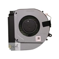 Disipador Ventilador Cooler Para Hp 14-dh000 14-dh Original